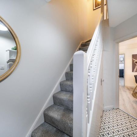 Pass The Keys 58 Lw Ave Stunning 2Br Terrace Top Location Lots Nearby Μπέλφαστ Εξωτερικό φωτογραφία