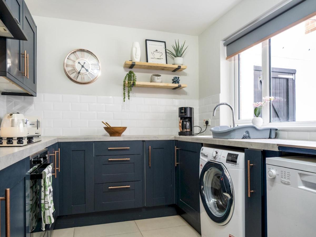 Pass The Keys 58 Lw Ave Stunning 2Br Terrace Top Location Lots Nearby Μπέλφαστ Εξωτερικό φωτογραφία