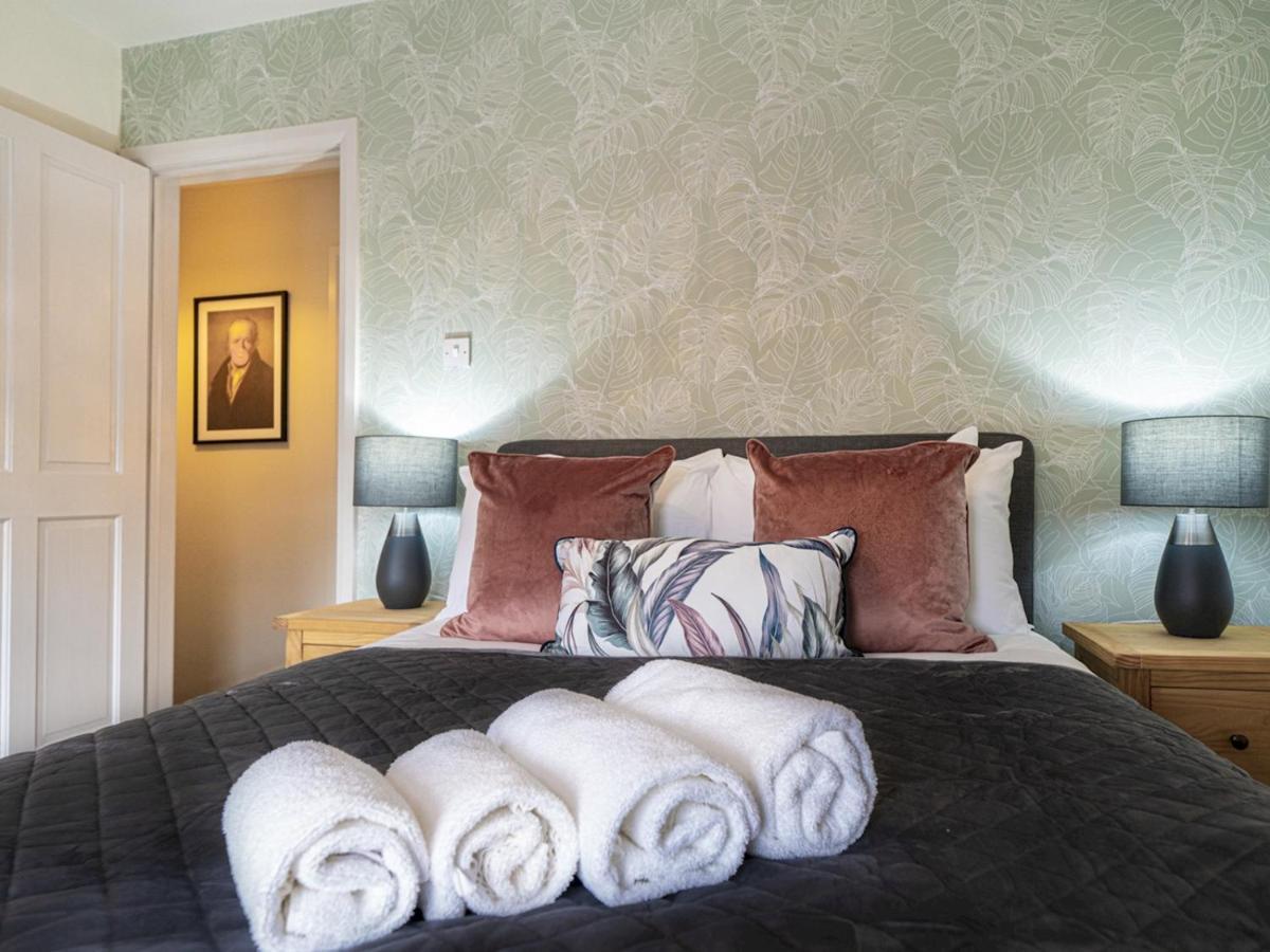 Pass The Keys 58 Lw Ave Stunning 2Br Terrace Top Location Lots Nearby Μπέλφαστ Εξωτερικό φωτογραφία