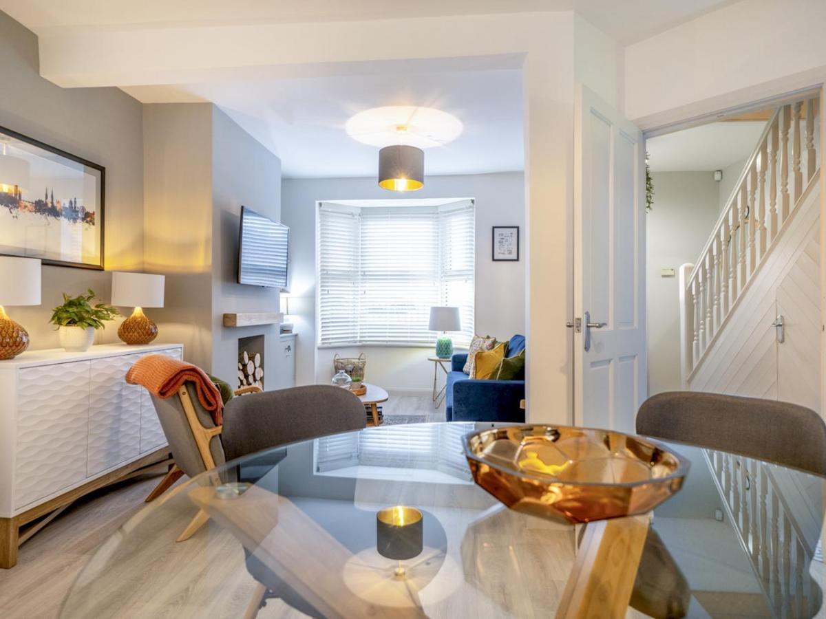 Pass The Keys 58 Lw Ave Stunning 2Br Terrace Top Location Lots Nearby Μπέλφαστ Εξωτερικό φωτογραφία