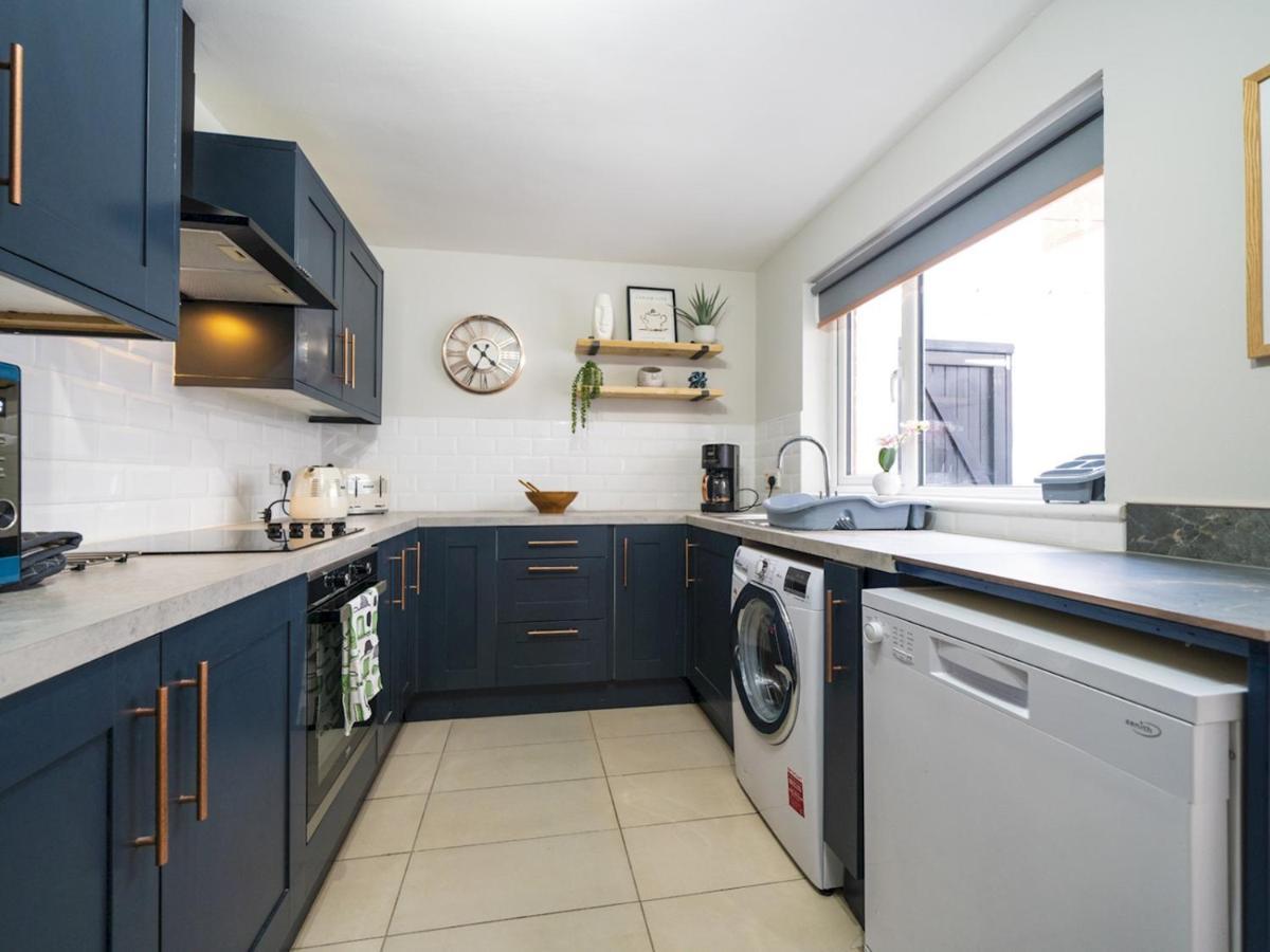 Pass The Keys 58 Lw Ave Stunning 2Br Terrace Top Location Lots Nearby Μπέλφαστ Εξωτερικό φωτογραφία