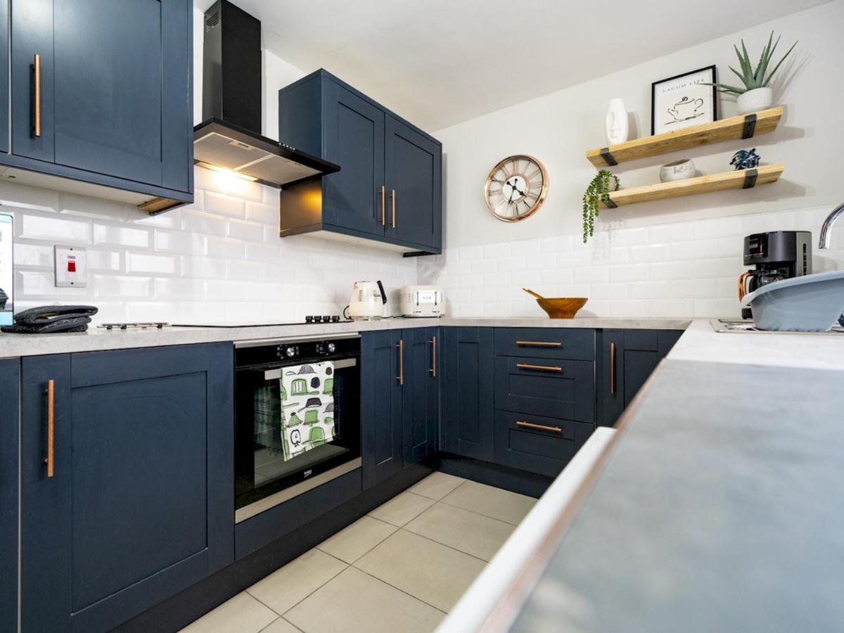 Pass The Keys 58 Lw Ave Stunning 2Br Terrace Top Location Lots Nearby Μπέλφαστ Εξωτερικό φωτογραφία