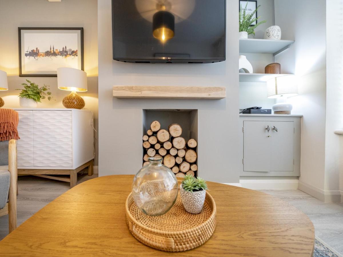 Pass The Keys 58 Lw Ave Stunning 2Br Terrace Top Location Lots Nearby Μπέλφαστ Εξωτερικό φωτογραφία