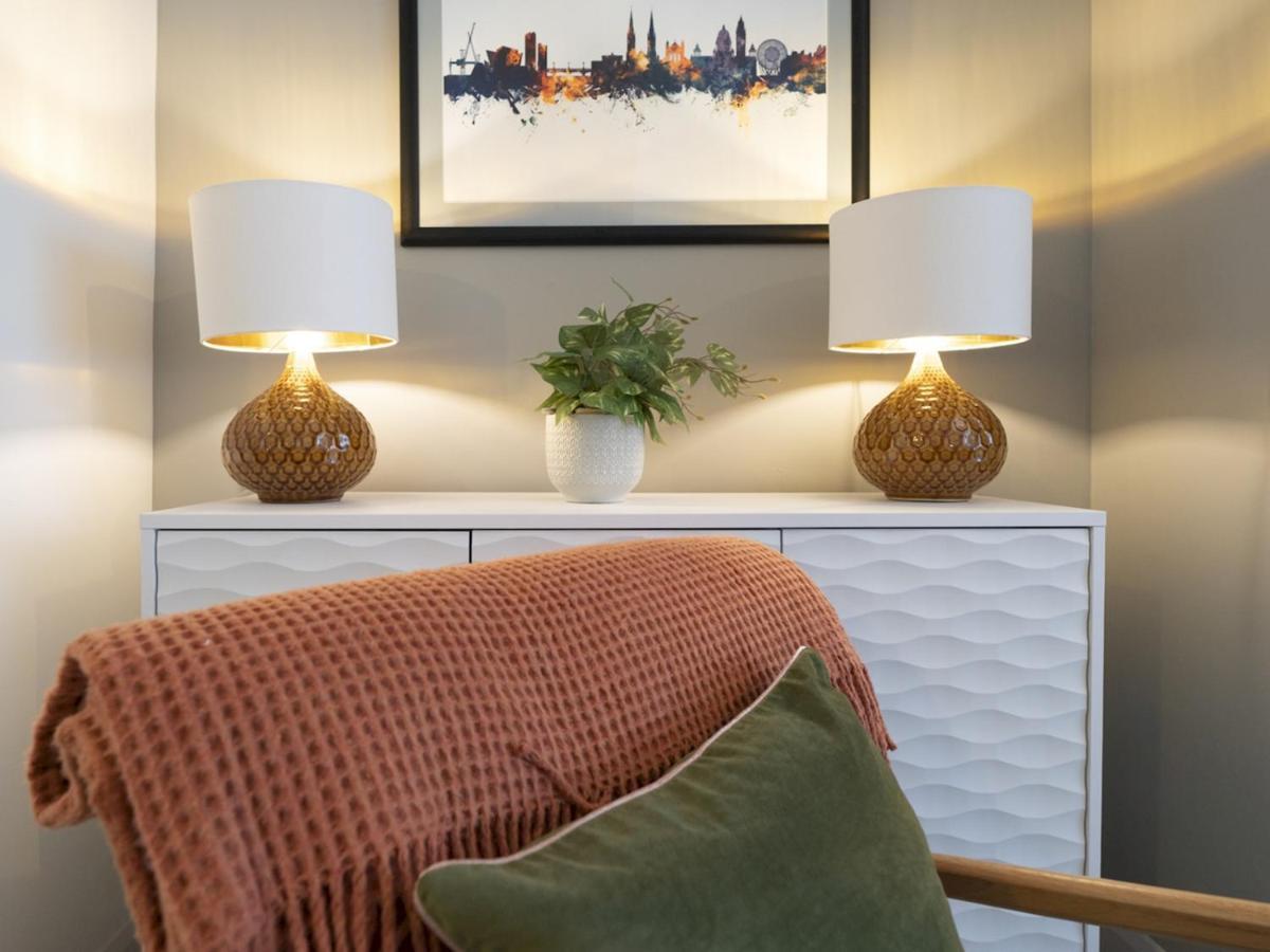 Pass The Keys 58 Lw Ave Stunning 2Br Terrace Top Location Lots Nearby Μπέλφαστ Εξωτερικό φωτογραφία