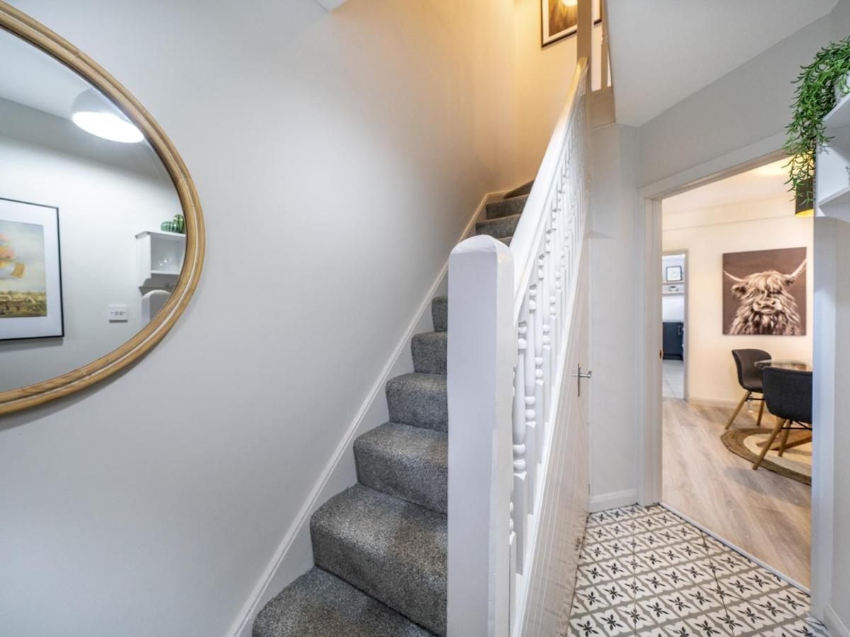 Pass The Keys 58 Lw Ave Stunning 2Br Terrace Top Location Lots Nearby Μπέλφαστ Εξωτερικό φωτογραφία