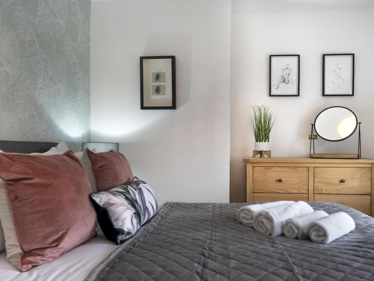 Pass The Keys 58 Lw Ave Stunning 2Br Terrace Top Location Lots Nearby Μπέλφαστ Εξωτερικό φωτογραφία