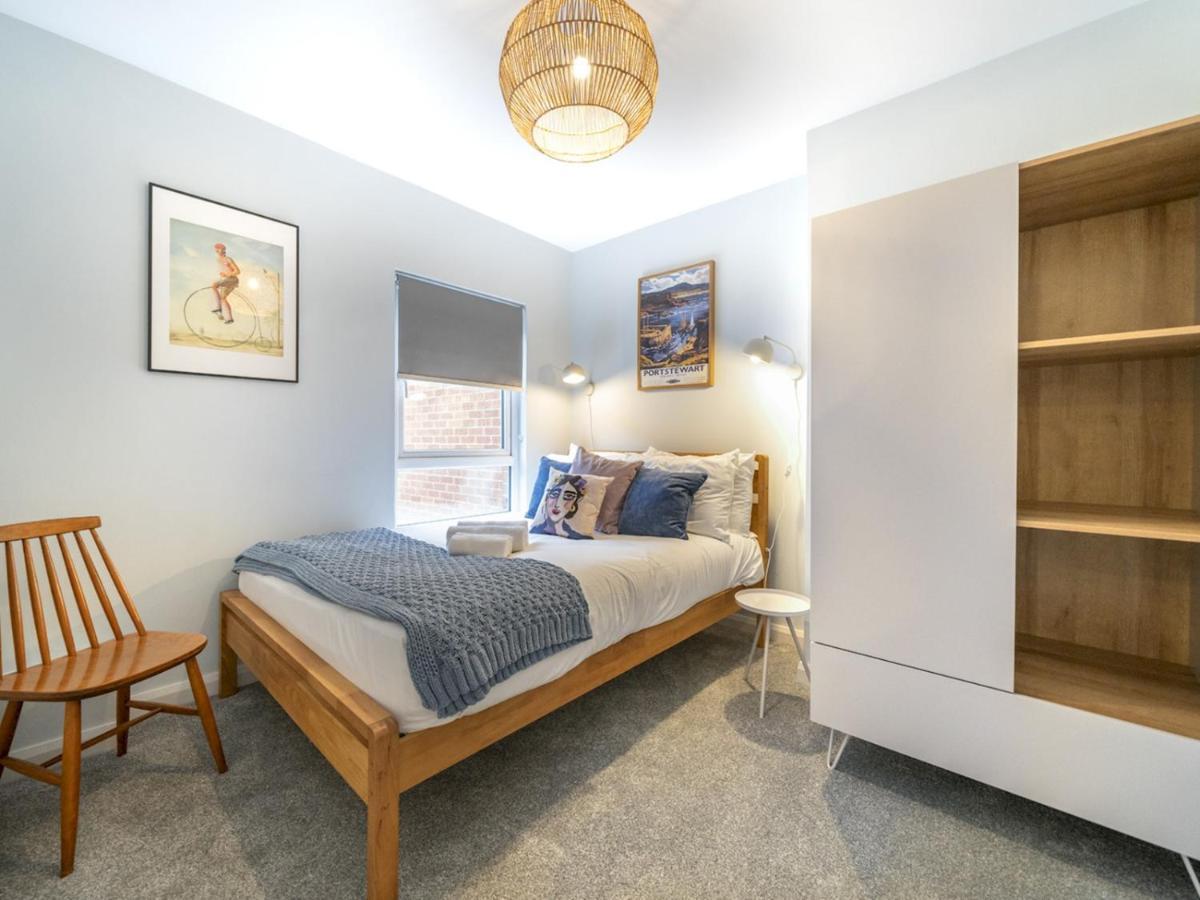 Pass The Keys 58 Lw Ave Stunning 2Br Terrace Top Location Lots Nearby Μπέλφαστ Εξωτερικό φωτογραφία