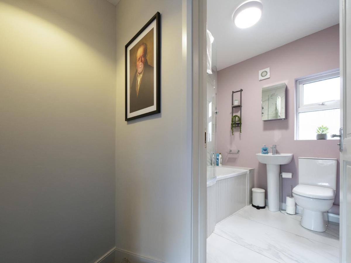 Pass The Keys 58 Lw Ave Stunning 2Br Terrace Top Location Lots Nearby Μπέλφαστ Εξωτερικό φωτογραφία