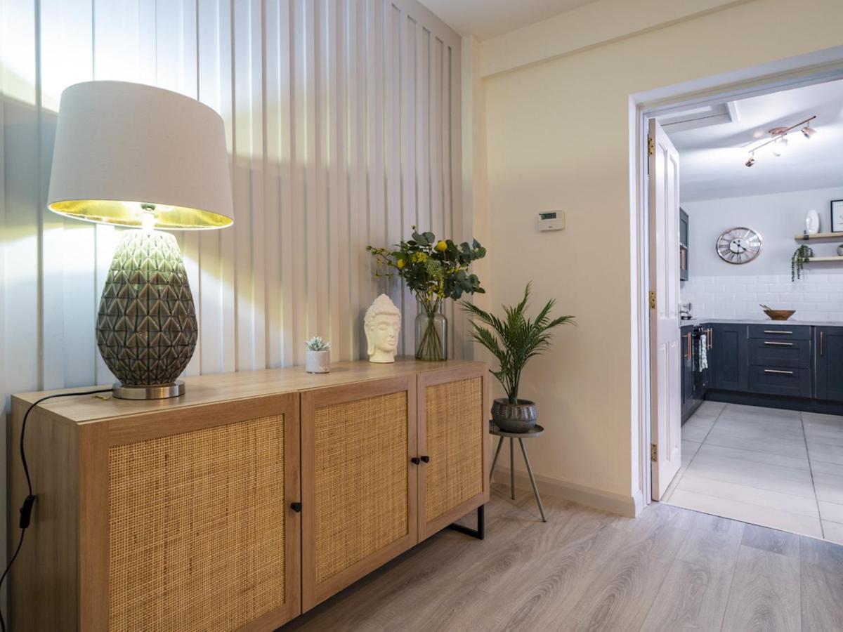 Pass The Keys 58 Lw Ave Stunning 2Br Terrace Top Location Lots Nearby Μπέλφαστ Εξωτερικό φωτογραφία