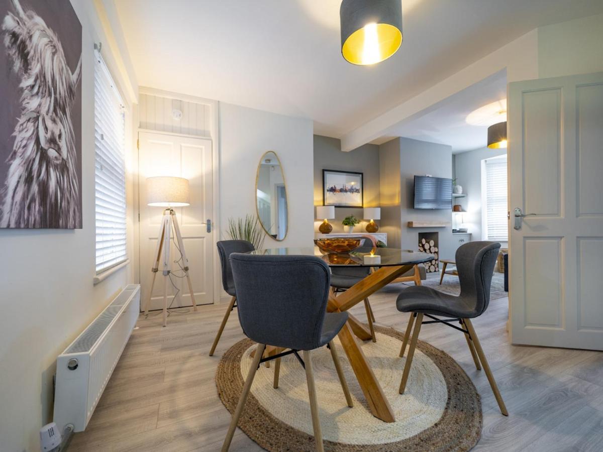 Pass The Keys 58 Lw Ave Stunning 2Br Terrace Top Location Lots Nearby Μπέλφαστ Εξωτερικό φωτογραφία