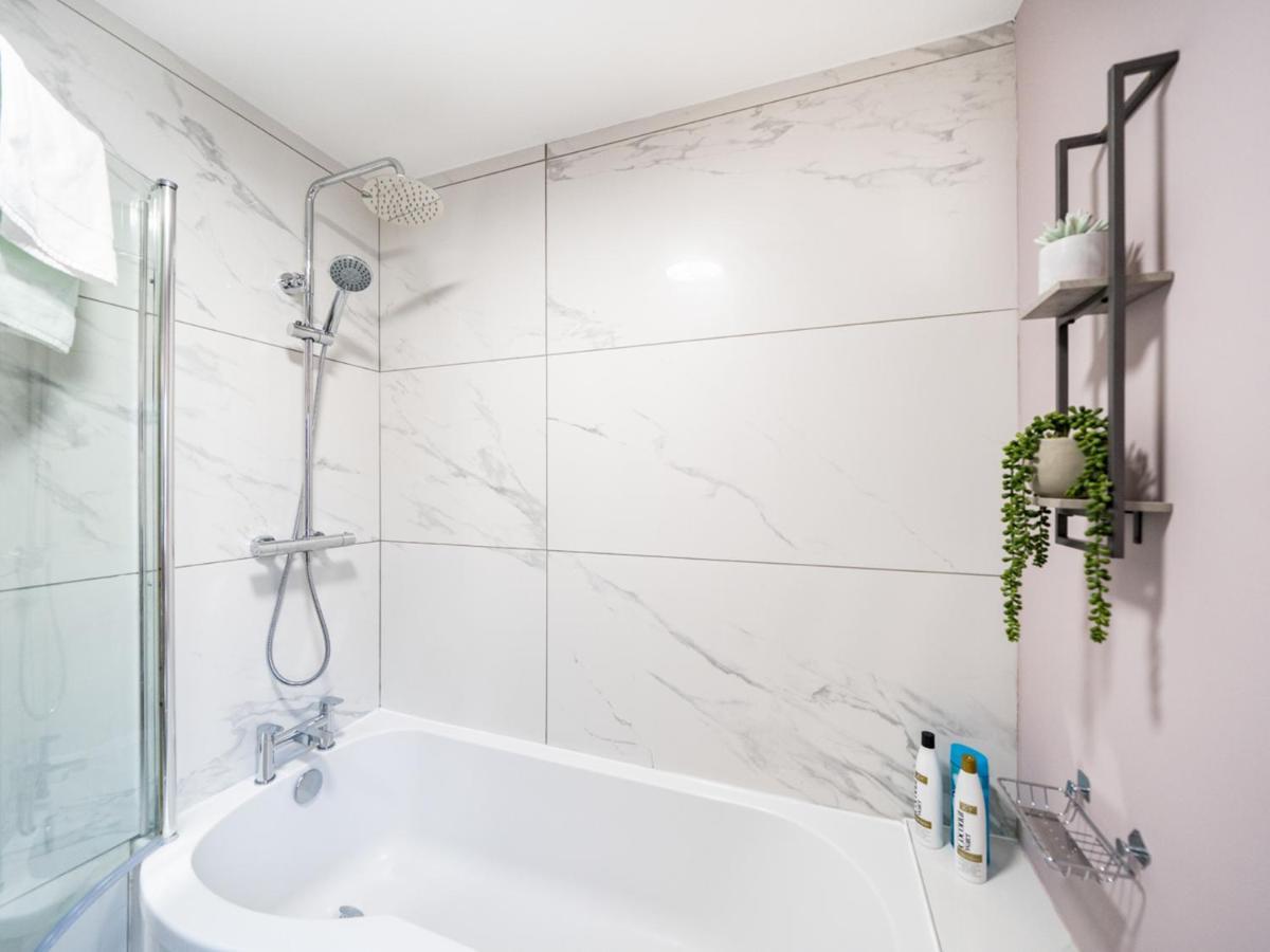 Pass The Keys 58 Lw Ave Stunning 2Br Terrace Top Location Lots Nearby Μπέλφαστ Εξωτερικό φωτογραφία
