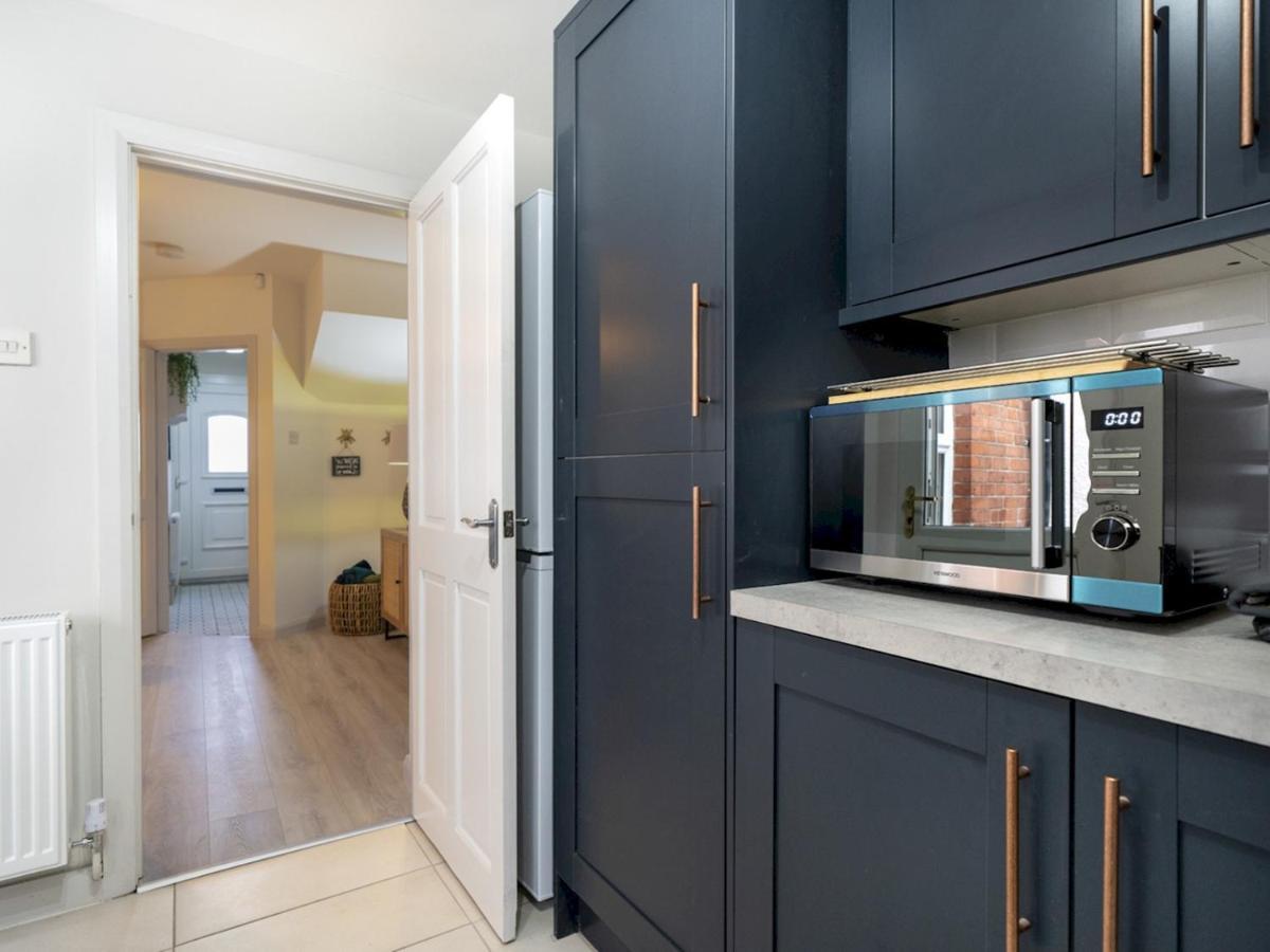 Pass The Keys 58 Lw Ave Stunning 2Br Terrace Top Location Lots Nearby Μπέλφαστ Εξωτερικό φωτογραφία