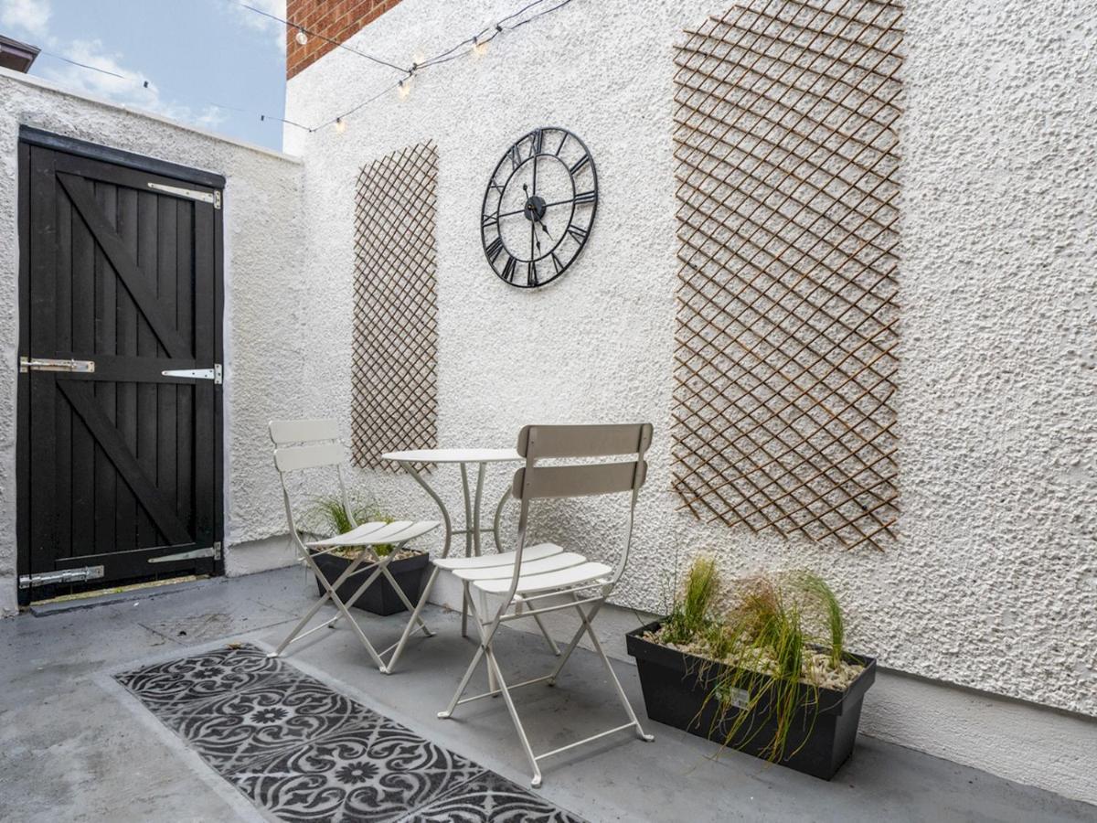 Pass The Keys 58 Lw Ave Stunning 2Br Terrace Top Location Lots Nearby Μπέλφαστ Εξωτερικό φωτογραφία